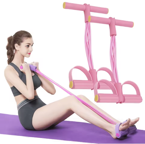 FlexPro Resistance Tube