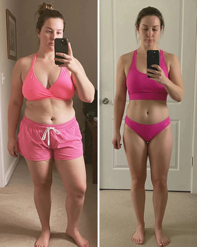 CoreFlex Resistance Trainer